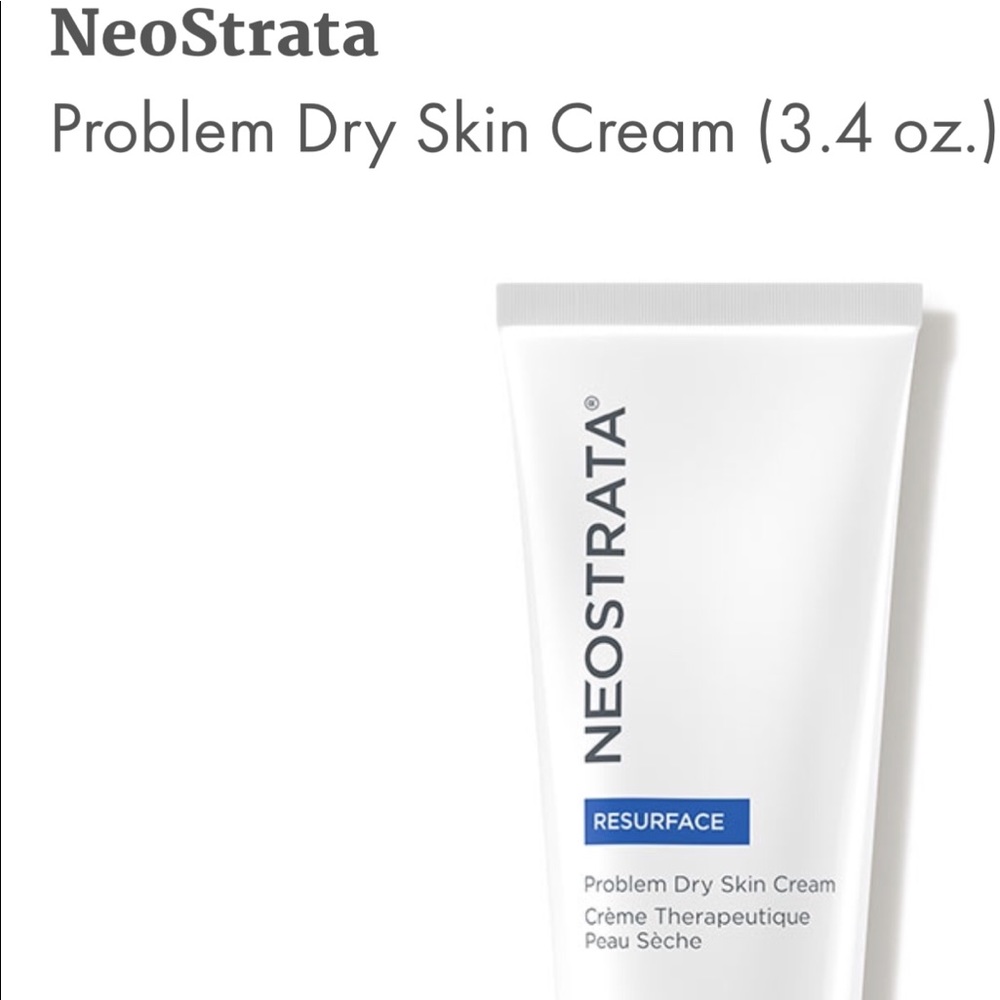 Neostrata Smooth surface Daily peel